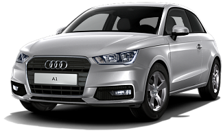 Ремонт а Audi (Ауди) A1